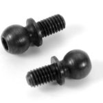 SFERA TRATTATA    T4 2014 2015 4,9mm LA SFERA E 5mm LUNGHEZZA - HUD362649