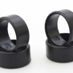 Gomme slick super low height shore40 mini-z 4pz anteriori - KYO-MZW40-40