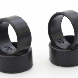 Gomme slick super low height shore40 mini-z 4pz anteriori - KYO-MZW40-40