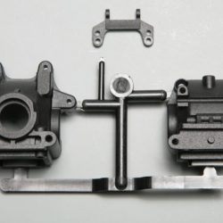 CASSA DIFFERENZIALE      MBX7R E0146 - MUGEO146