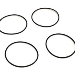 E4 FWD  O-Ring cassa differenziale 4pz - GPED507115