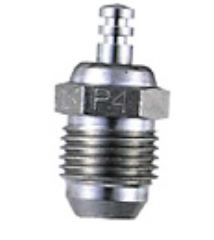 Candela Turbo OS P4 Super Hot - RAD71641400