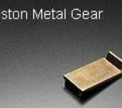 DENTE IN METALLO PER PISTONE SRC - JOLSM444