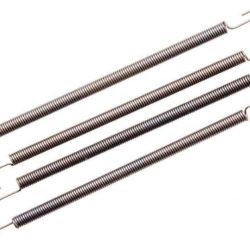 Molle collettore lunghe 2,1/3,5cc 4pz - REDMM0002