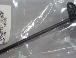 ALBERO + CORONA     NIGHT HAWK DEL ROTORE PRINCIPALE - JAM030656