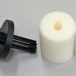 Filtro aria 1/8 buggy in spugna B0120 - MUGBO120