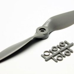 Elica APC 8x8 per elettrico 1pz 08080E - PCHX7281-88