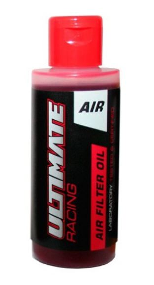 OLIO PER SPUGNE FILTRI ARIA AIR FILTER OIL - RADUR0505