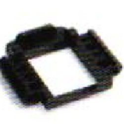 MTX Monster Supporto bracci posteriori - RADBB02021