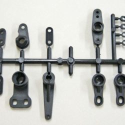 KIT SALVASERVO            MTX6 - MUGT2303B