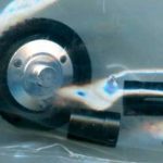 KIT PALO RIGIDO   RALLY LEGEND CORONA IN PLASTICA - GPITAEZRL2298