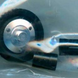 KIT PALO RIGIDO   RALLY LEGEND CORONA IN PLASTICA - GPITAEZRL2298