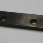 SUPPORTI IN ALLUMINIO     TT02 POSTERIORE - TAM54637