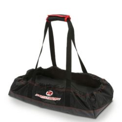 BORSA PORTA AUTO ROCK CRAWLER 1/10 PICCOLA 29x47x14cm - RBT-R14015