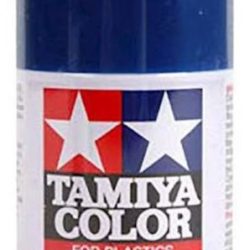 Spray Pearl Blu - TAMTS89