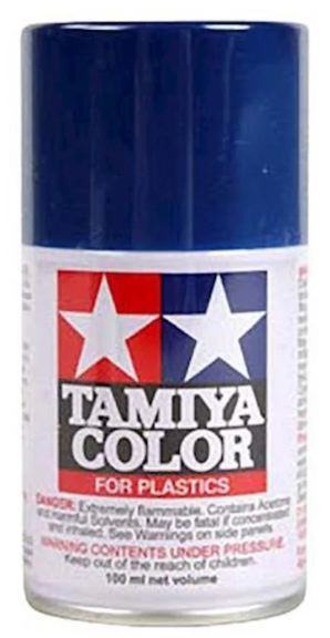 Spray Pearl Blu - TAMTS89