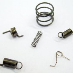 SET MOLLE PER GEARBOX SERIE AK ROYAL - JOLSM12