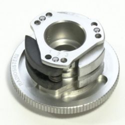 Frizione regolabile buggy 1/8 3 ceppi diametro 34mm da montare - RADRS0133069