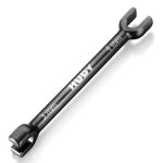 CHIAVINA DA 3mm E 4mm REGOLAZIONE TIRANTI STERZO - HUD181034