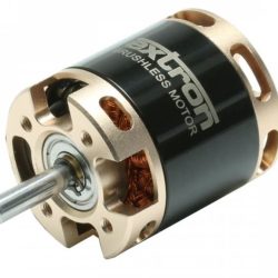 Motore brushless Extron 2826/12 720kv 35x48mm - PCHX4023
