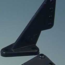 Maxy squadrette diametro fori 2,6mm 2pz - MPJ2220B