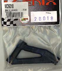 BRACCIO SUPERIORE      I FENIX ANTERIORE - M26018