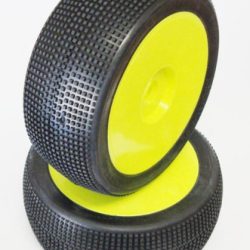 GOMME MICROPIN SS REACTIVE SOFT 1/8 MOUSSE TORNITA - SPR09310-MR-M