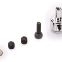 HUB ROTORE DI CODA      200SRX - HORBLH2020