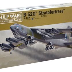 B52G STRATOFORTRESS       1/72 - ITA1378