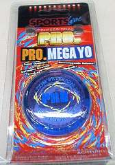 Yoyo' ECO PROMEGA CON FRIZIONE - COBYO-PROMEGA