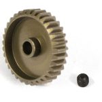 Yeah Racing pignone 33T modulo 48 (TT02 con corona 66T) - GPEDMG-48033