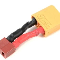 ADATTATORE DEANS XT90 G-FORCE RC - SUGF-1301-089