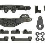 Supporti ammortizzatori Parts J XV-01 - TAM51507