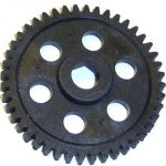 CORONA 44T PER CAMBIO     PRO4 - REVRK2040