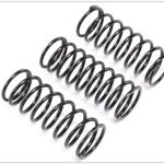 Promoto MX Losi  set 3 molle posteriori - HORLOS263001