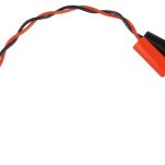 CAVO DI RICARICA 1,25 2P per LiPo 3,7v 150-220mA Blade - CND610039