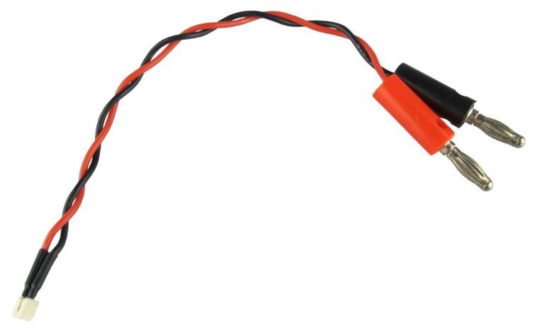 CAVO DI RICARICA 1,25 2P per LiPo 3,7v 150-220mA Blade - CND610039