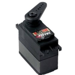 SERVO D954 SW DIGIT 29kg 0,12s 4,8-7,4v INGRANAGGI IN ACCIAIO 25T - HIT36954