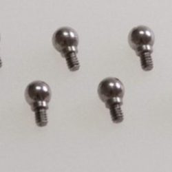 UNIBALL 6pz        SOLOPRO 125 - ROBNE251321