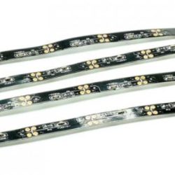 Illuminazione blu per telai auto a led - PCHC8060