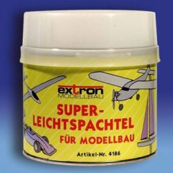 STUCCO LEGGERO CON CATALIZZATORE - PCHX4186
