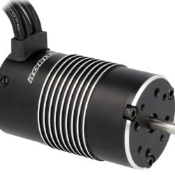 RAZER EIGHT MOTORE 4268 2600kv BRUSHLESS SENSORLESS PER AUTO - RBT-R01242