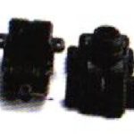 MTX Monster Guscio differenziale - RADBB02051