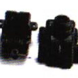 MTX Monster Guscio differenziale - RADBB02051