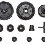 MB01 Stampo G Ingranaggi - TAM51723