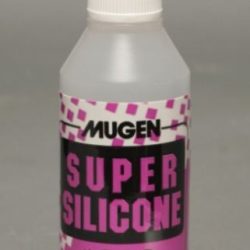 OLIO AL SILICONE           600 B0326 - MUGBO326