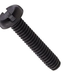 Viti in nylon M5x50 10pz - MPJ1323B