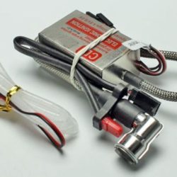 Accensione universale per candele CM6 Centralina per motori a benzina - PCHC7430