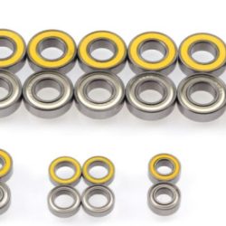 Serie cuscinetti Kyosho MP10 MP10E Revolution Design Ultra Bearing - RUDRDRP3111-3