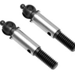 E4 FWD asse ruota ricambio Nunchaku 50723 2pz Whell Axel - GPED507234-3